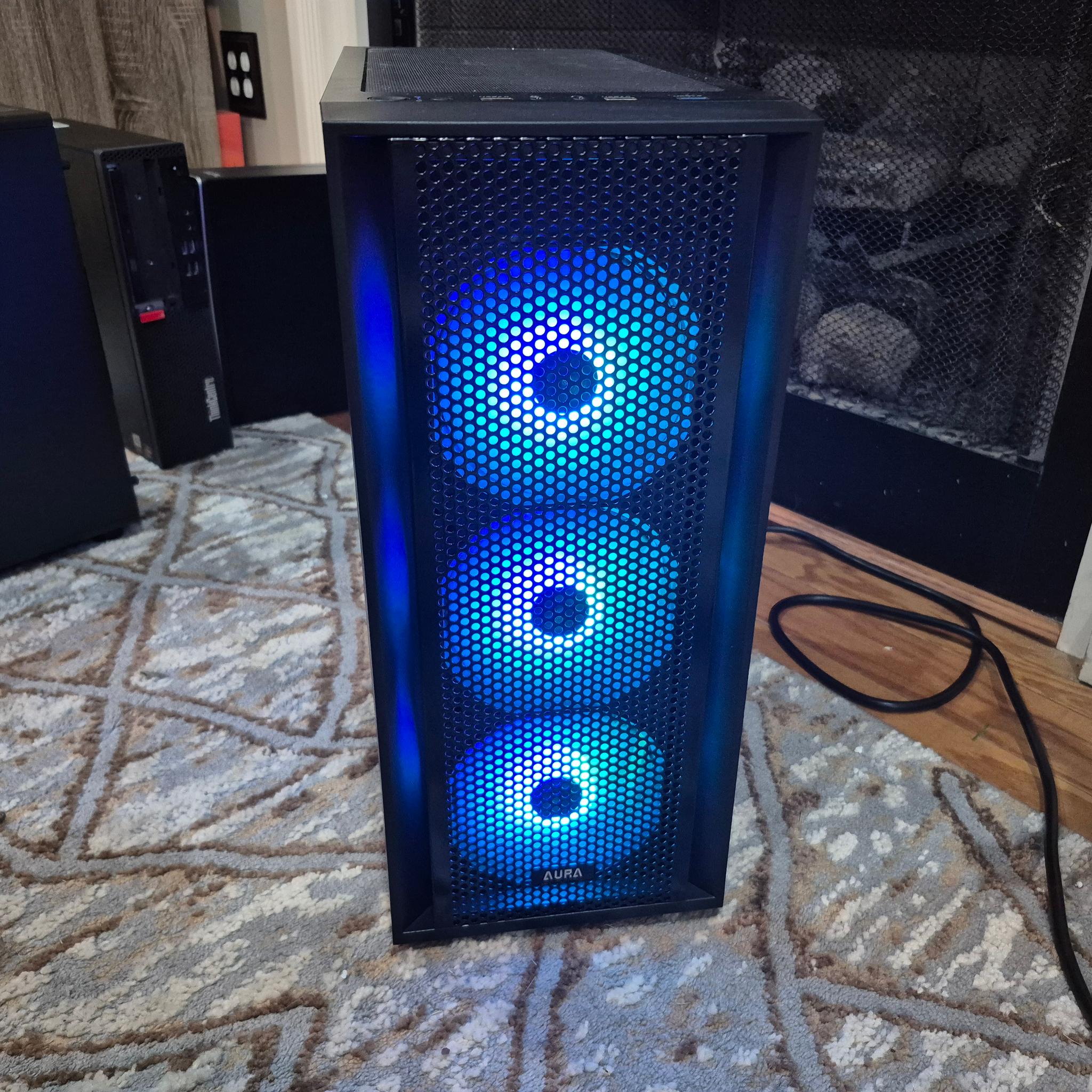80 FPS Fortnite | 180 Day Warranty | i5-4570S, 16GB RAM, AMD R7 360 GPU, 480GB SSD