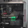 Gaming PC Nvidia 3070 Ryzen 5 5600X 32GB RAM 500GB + 1TB Storage Wi-Fi W11