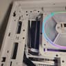ITX White PC // RTX 3060 12GB // i5 10400f // 32GB DDR4 3600 // 1TB NVME // Wi-Fi + BT