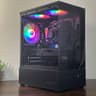 GAMING PC | RX 480 | INTEL i5 | 16GB DDR4 RAM | SSD + HDD | WIN 10