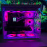 Gaming PC | DDR4 64GB • i7-10700K •RTX 3080 10GB | 1TB NVMe SSD • Liquid Cooled
