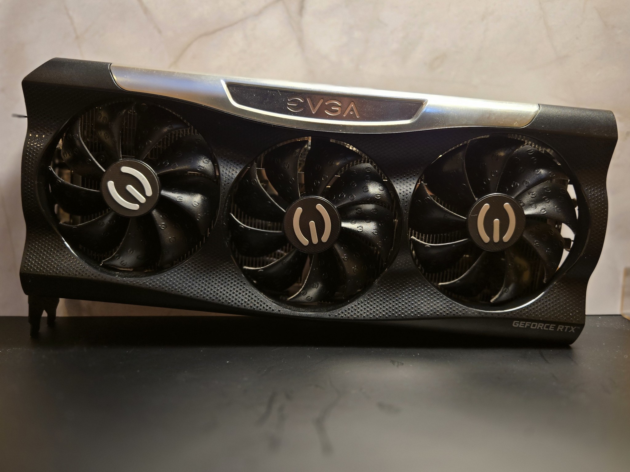 EVGA FTW3 Ultra RTX 3080 10GB