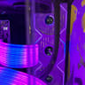 RTX 5080 Master Ice / Ryzen 7 9800X3D / 32GB 7000MTs Corsair Dominator / 1TB nvme storage
