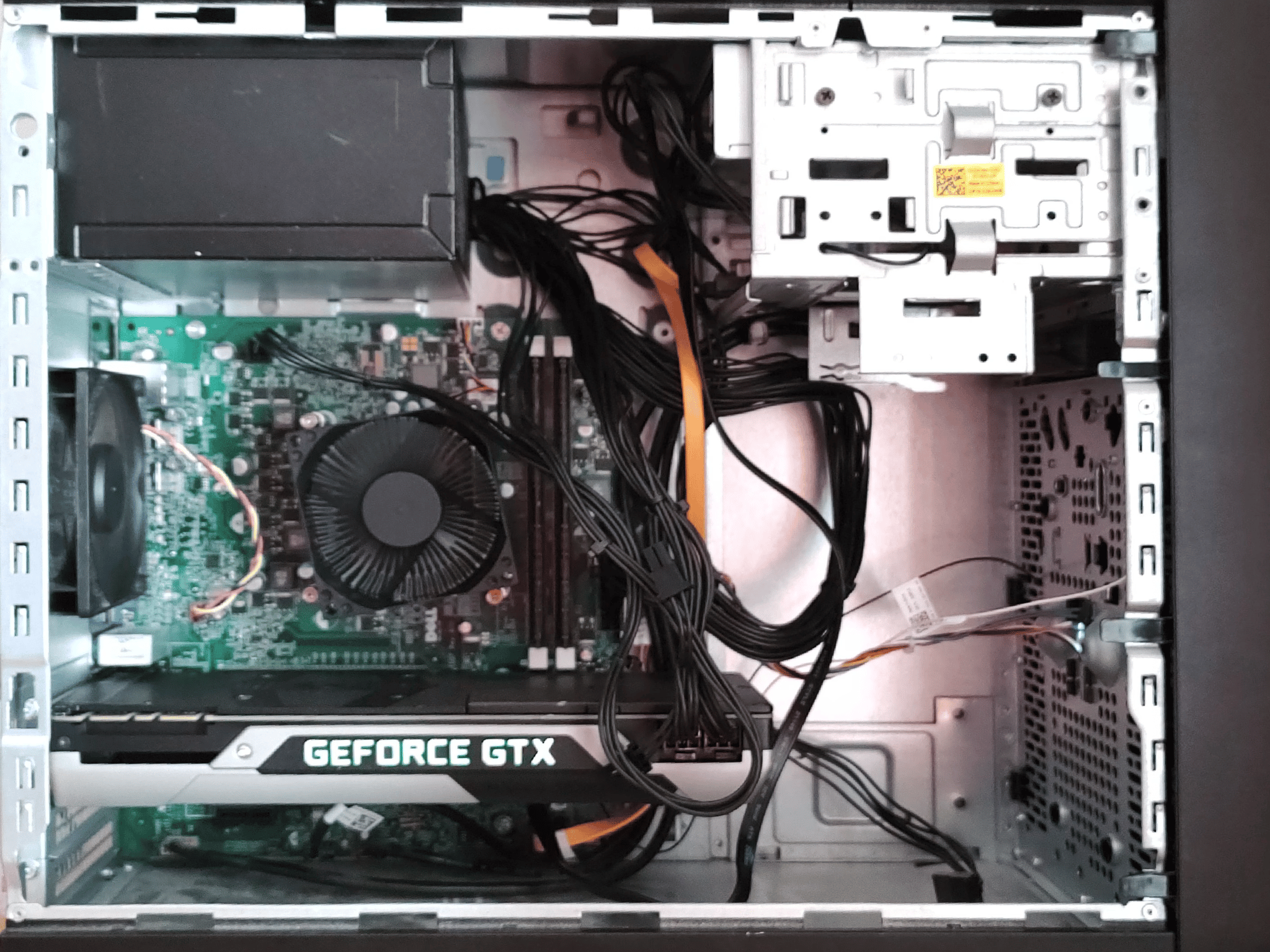 Gaming PC - Core i7, GTX 980, 16GB/512GB