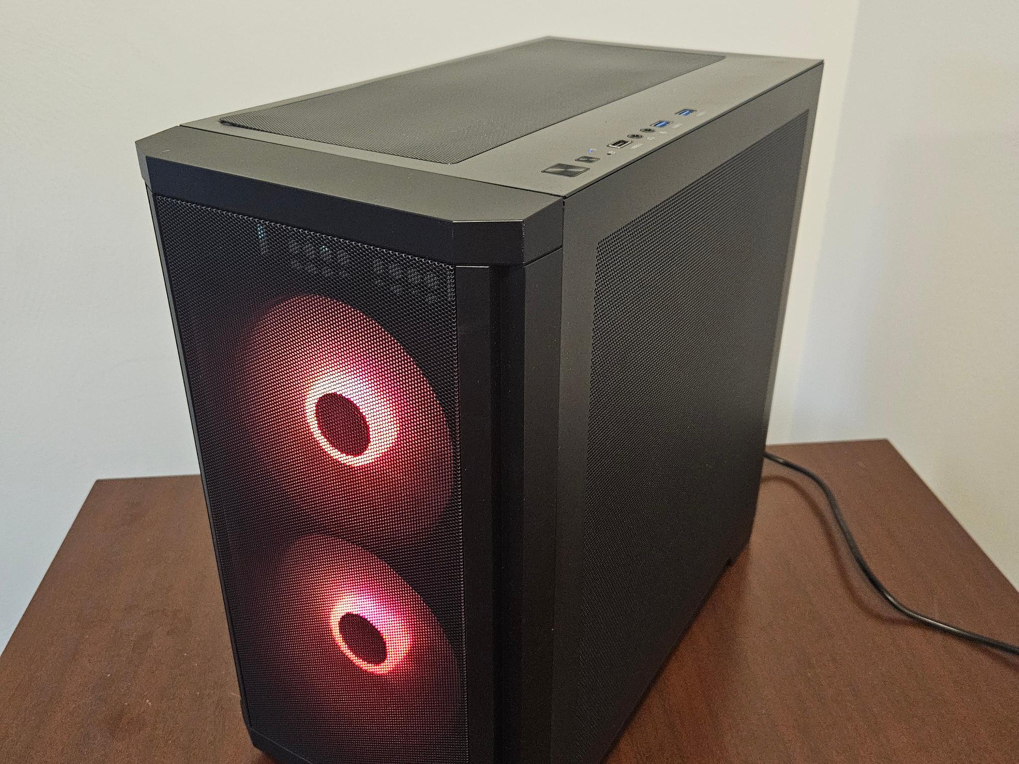 NVIDIA GeForce RTX 4070 Ti SUPER - Image 2