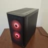 Ryzen 7 7700 RTX 4070 TI Super 16gb 32gb DDR5 Ram 2tb NVME SSD