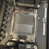 Asus Rog X870E Crosshair Hero - Brand New