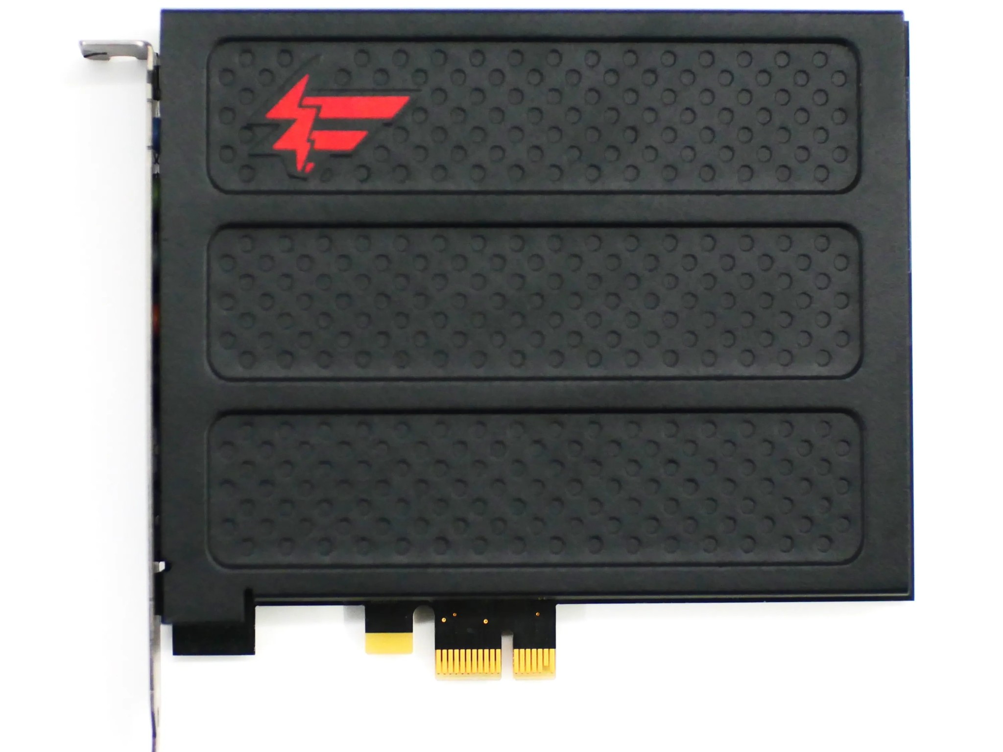 Creative Sound Blaster X-Fi Titanium Fatality Audio Card PCIe SB0880