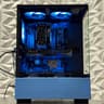 RTX 5060 / Ryzen 5 5500 / 16GB 3600MHz DDR4 / 1TB Nvme ssd / Windows 11 Pro