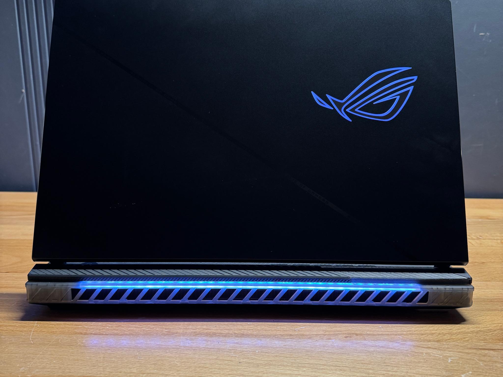 ROG Strix Scar 16 | Intel i9-14900HX | RTX 4080 | 32GB DDR5 | 1TB SSD