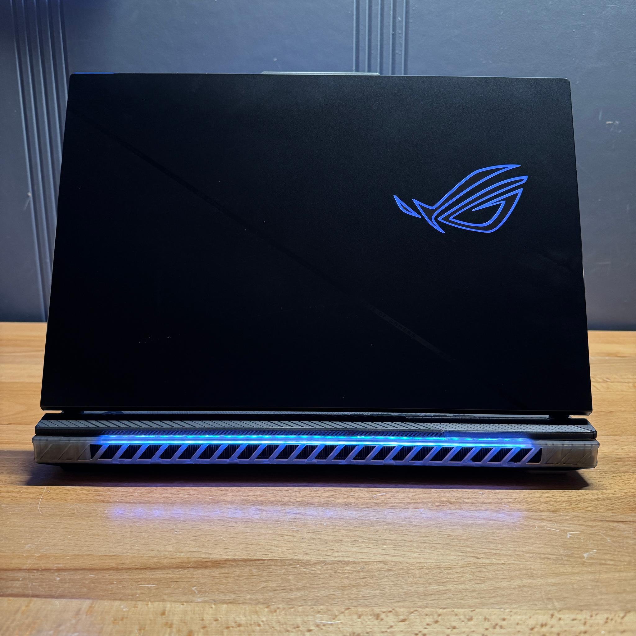 ROG Strix Scar 16 | Intel i9-14900HX | RTX 4080 | 32GB DDR5 | 1TB SSD