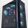Gaming PC Ryzen 9 5950X 32GB RAM 1TB SSD RX 7600 XT 16GB Windows 11 PC