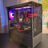 🔥inferno🐦‍🔥🔥NVIDIA GTX 1660 6GB🔥AMD Ryzen 5 2600🔥16GB DDR4🔥512GB SSD