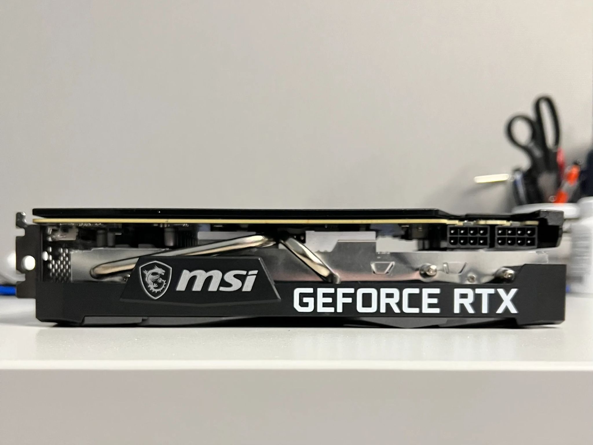 MSI GeForce RTX 3070 Ventus 2X OC