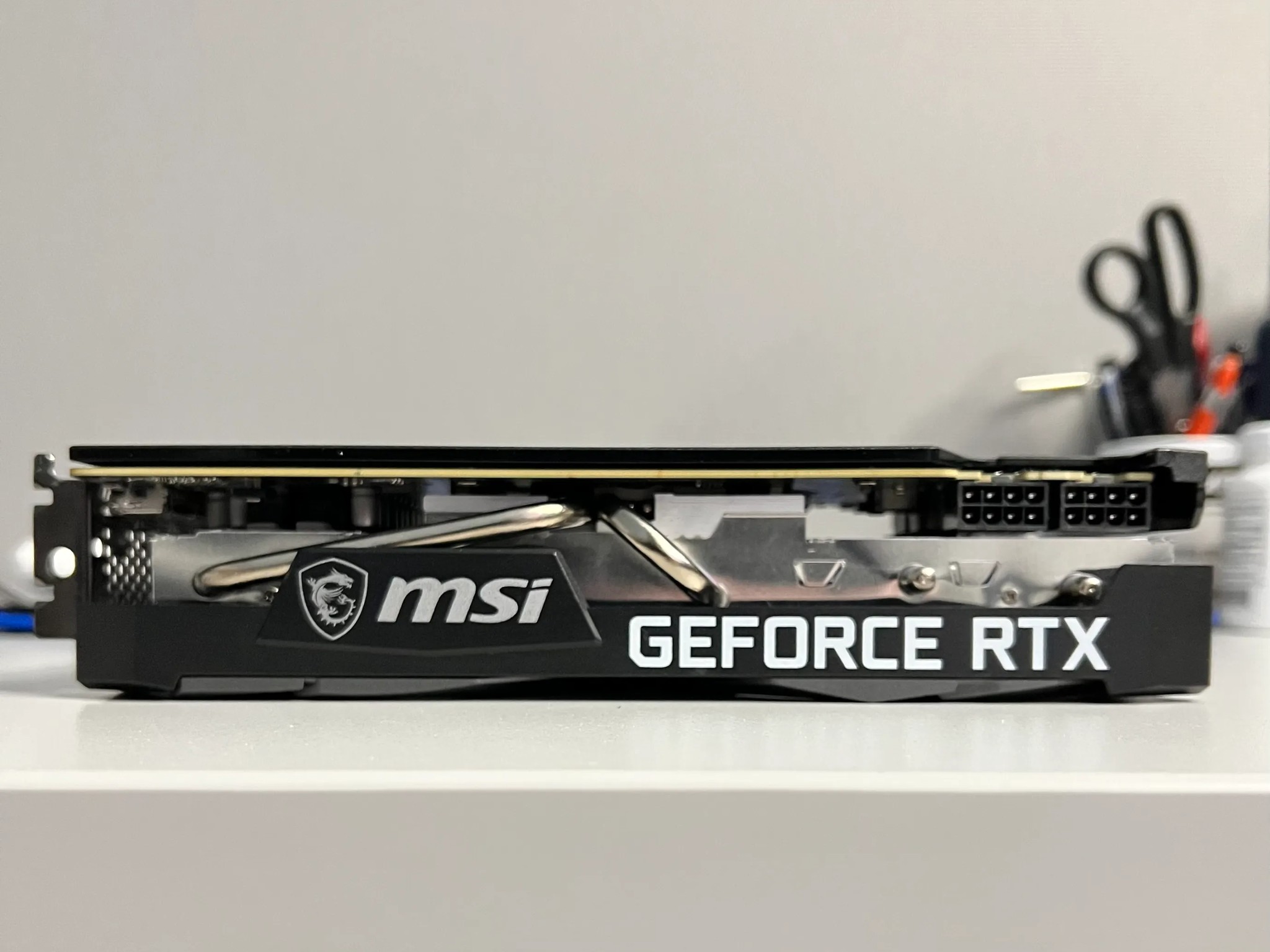 MSI GeForce RTX 3070 Ventus 2X OC