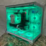 😇HALO😇 RTX 2070 Mid-Range PC | Intel Core i5 | 12GB RAM | 1TB SSD | 10 RGB FANS
