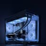 ✨Aurora✨  | 1440p Gaming PC | Ryzen 5 5600x | MSI RTX 3070 Ti | 32GB DDR4 3200MHz