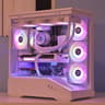 🎮Pro Gamer🎮 Intel i7 12700K | AMD RX 9060XT 16GB | 32GB DDR4 | 1TB nVME SSD | RGB | Win11 + Wifi