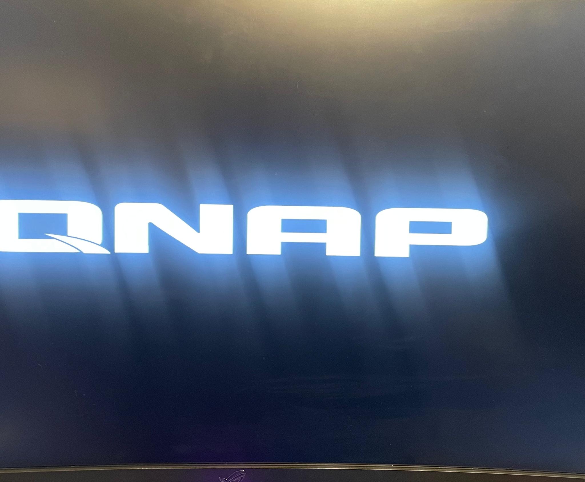 QNAP TS-469L 4TB 4x1TB NAS