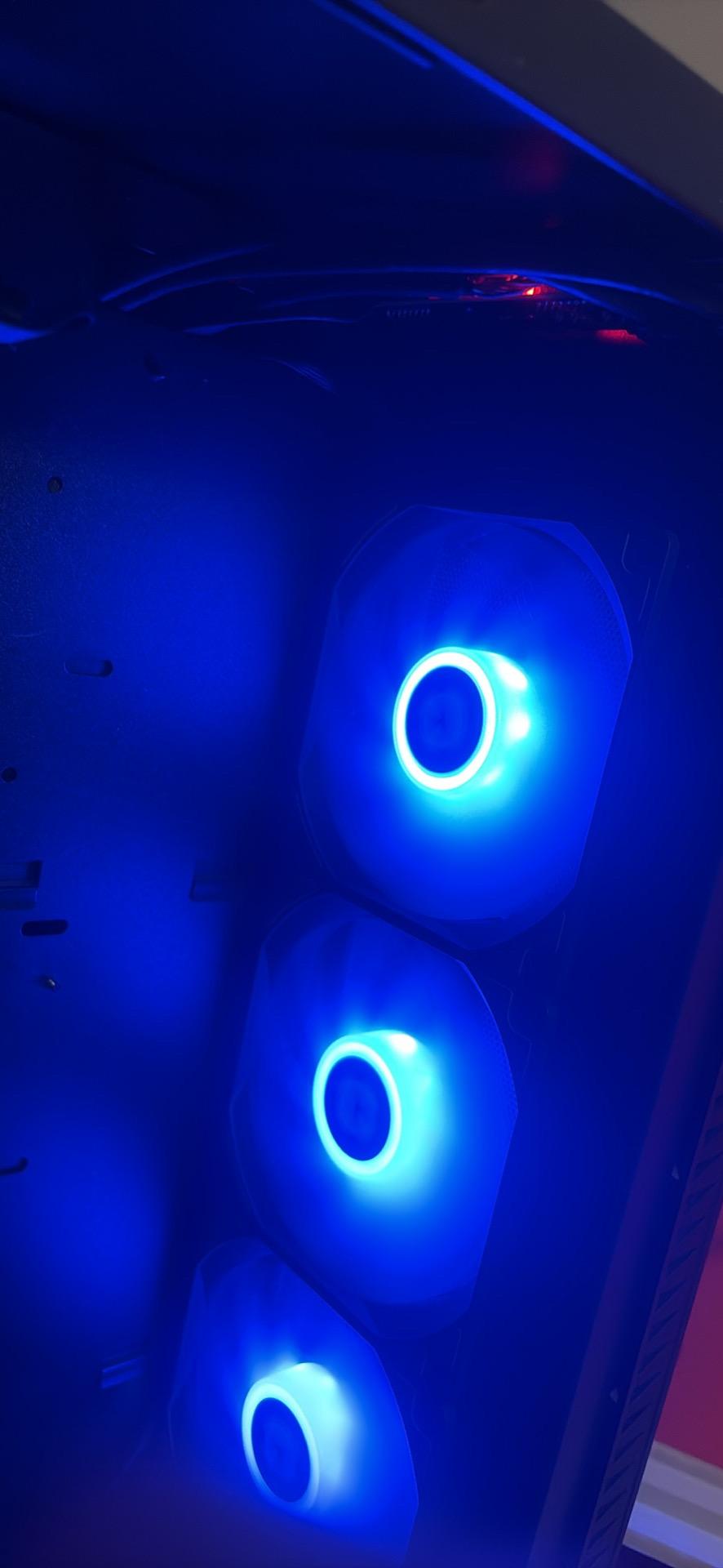 Rtx 3070/ Ryzen 7 5800x Performance Gaming PC