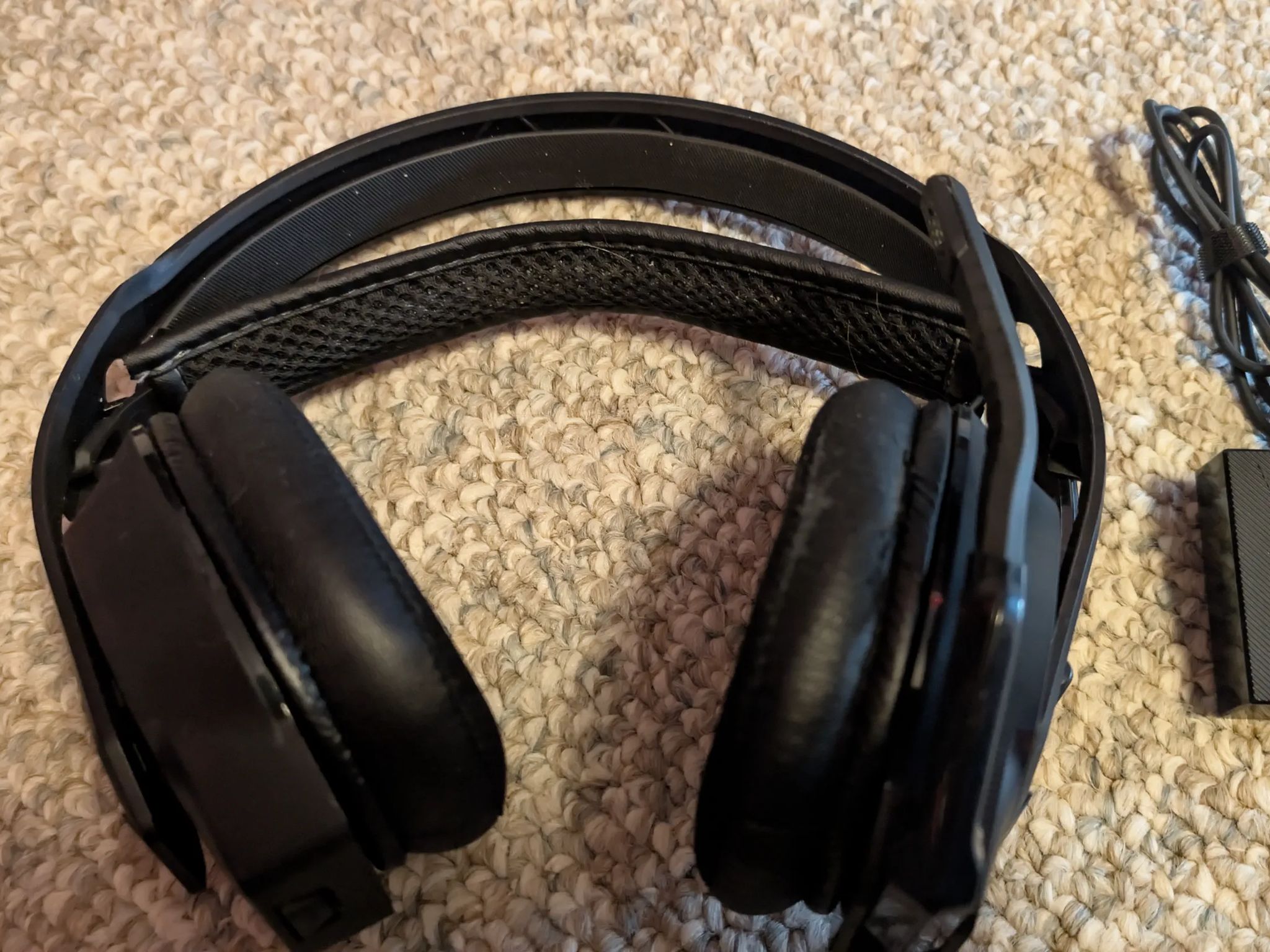 Plantronics RIG 800HD