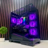 9070XT | Ryzen 9800X3D | 32GB DDR5 | 2 TB M.2 | 1000W Gold PSU | ARGB Fans | Windows 11