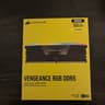 Corsair vengeance rgb ddr5 6400