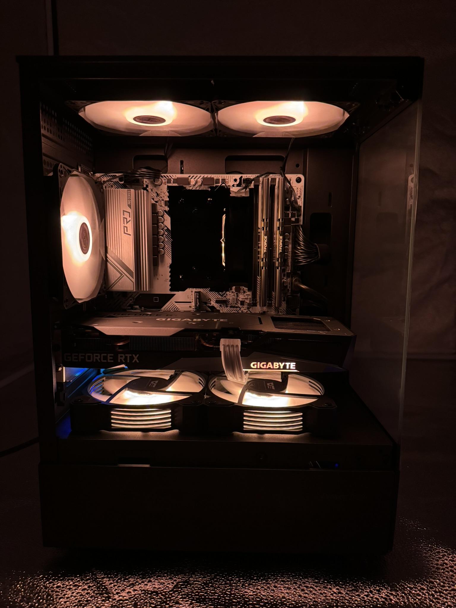3060 Ti | Ryzen 5600x | Gaming PC | WIFI