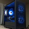 Mid Range Intel Gaming PC - Core i5 10400 - RTX 2060