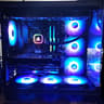 Gaming PC AMD Ryzen7 5700X AMD RX 7900 GRE 16GB