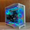 RTX 3080 | RYZEN 5 8400F | 16GB DDR5 | 1TB SSD | 360MM AIO