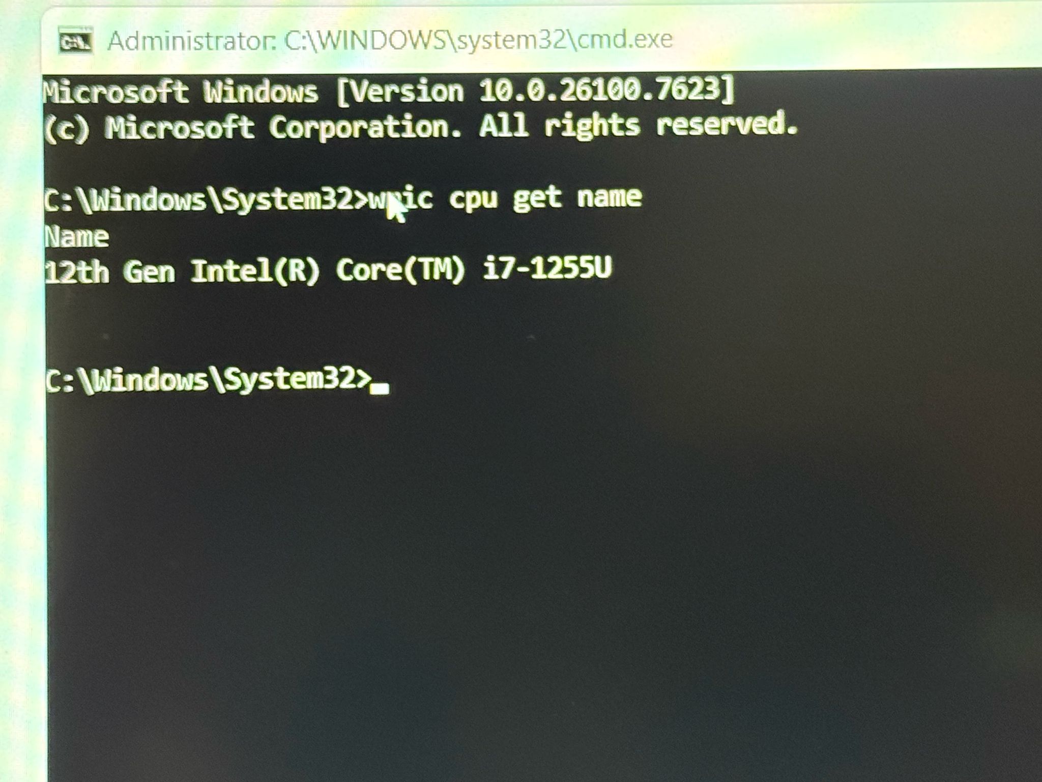 Dell Laptop | i7 1255U, 16GB RAM, 1TB SSD | Inspiron 15 3520