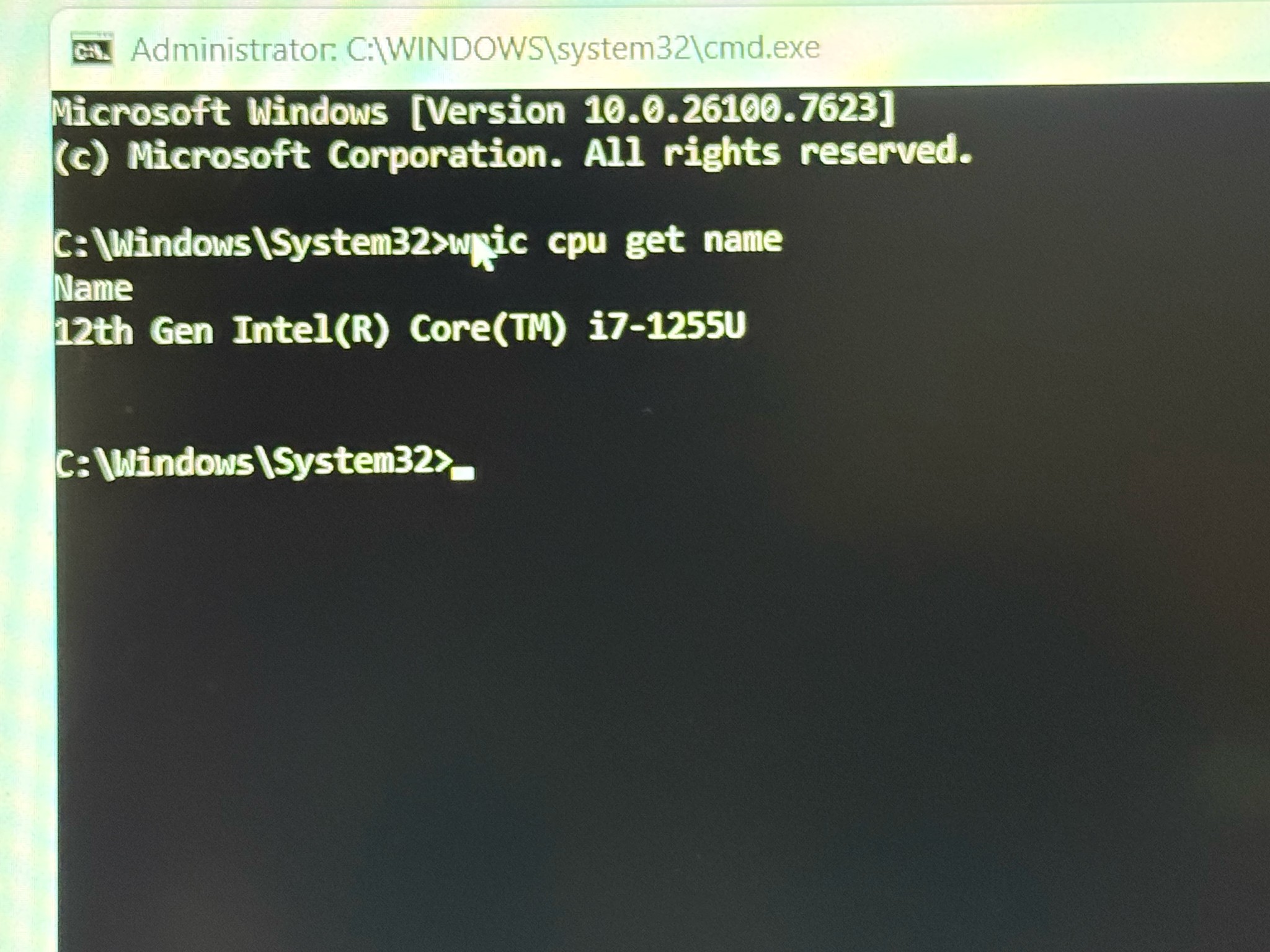 Dell Laptop | i7 1255U, 16GB RAM, 1TB SSD | Inspiron 15 3520