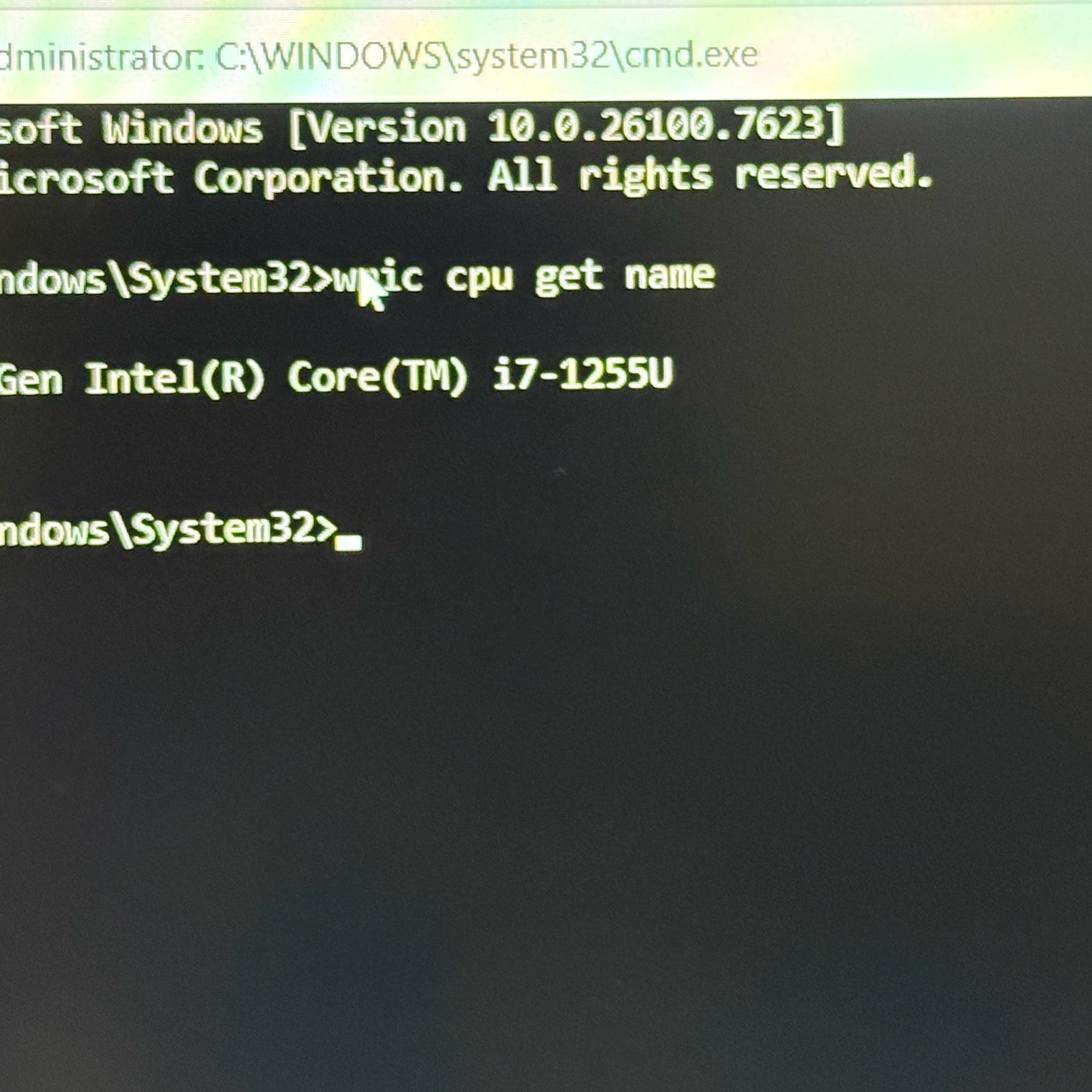 Dell Laptop | i7 1255U, 16GB RAM, 1TB SSD | Inspiron 15 3520