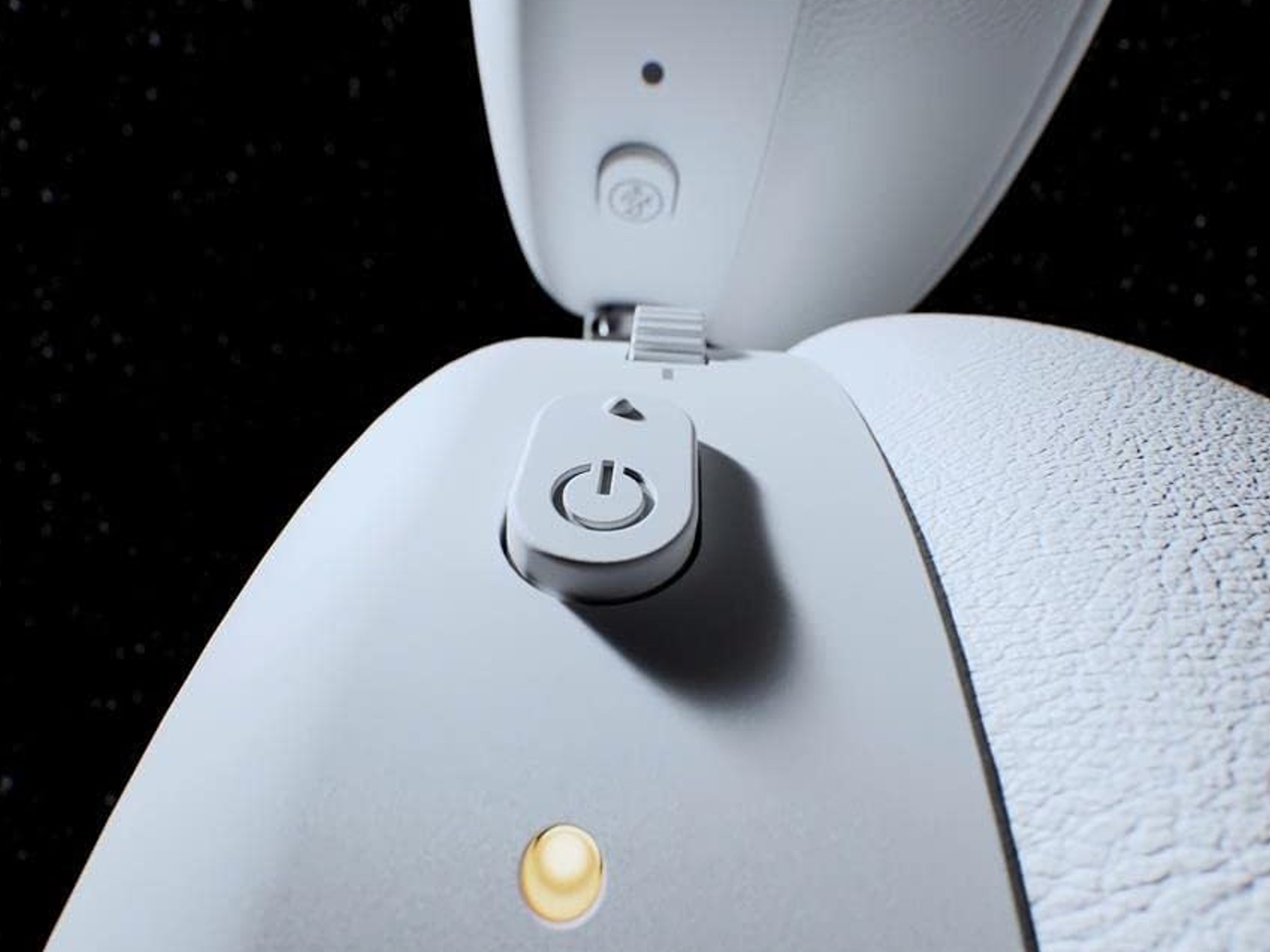 BNIB HYTE eclipse HG10 2.4GHz Wireless Gaming Headset