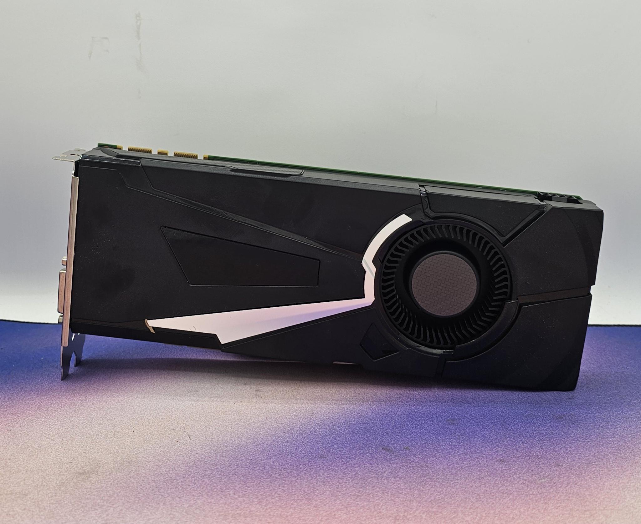 Dell GTX 1070 OEM
