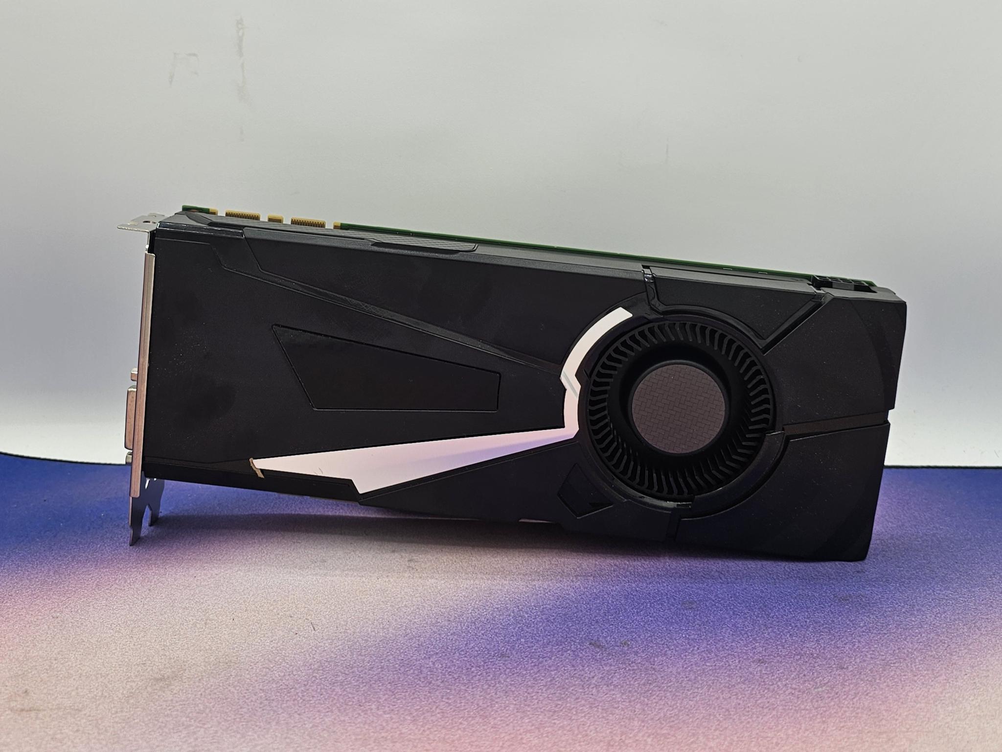 Dell GTX 1070 OEM