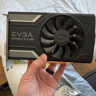 EVGA GTX 1060 3GB SC Gaming
