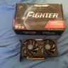 Powercolor Fighter Radeon RX 6600 XT 8GB - Non-Working Condition (Cheap - Read!)
