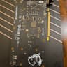 MSI GeForce GTX 1650 D6 GAMING X