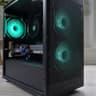 ❄️❄️ SALE | RX 6600 | Ryzen 5 2600X | 16GB DDR4 | NVME SSD| ❄️❄️