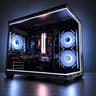 Radeon RX 5700 XT Custom Gaming PC - Ryzen 5 5500, 16GB RAM
