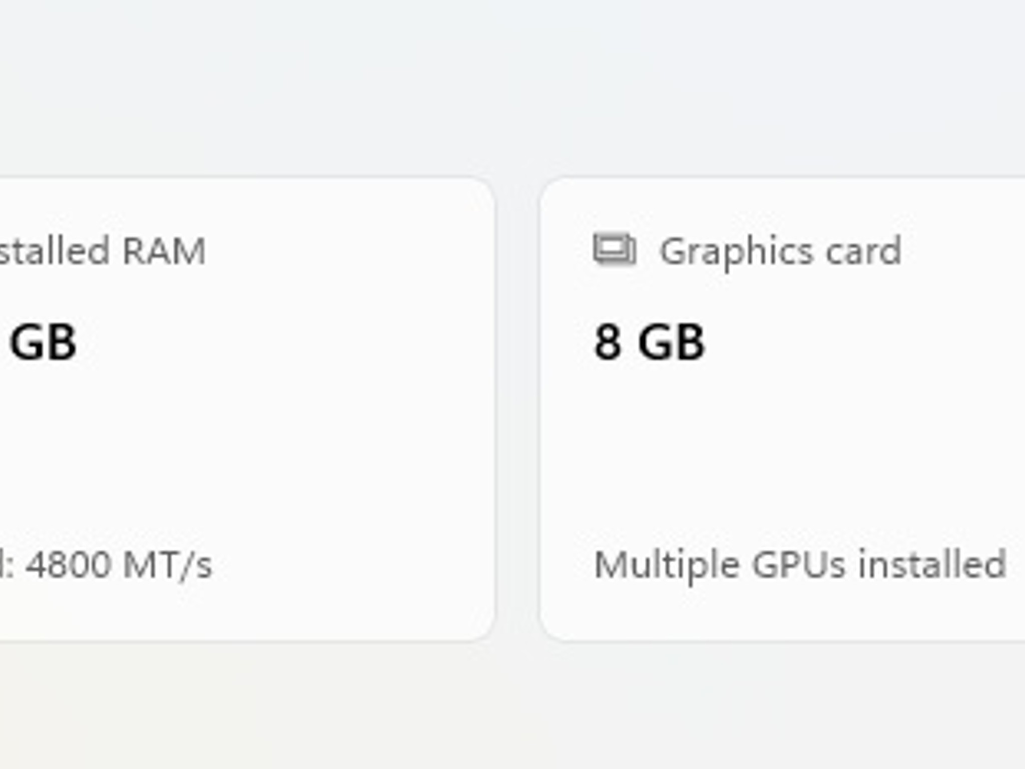 AMD Ryzen 5 9600X 32GB DDR5 RAM ASUS GeForce RTX 3060 Ti 2TB Gen4 NVMe SSD AM5 Gaming PC