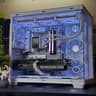 4K Gaming PC | RTX 5080 | Ryzen 7 7800x3D | 4TB | 32GB DDR5 RAM | Win 11