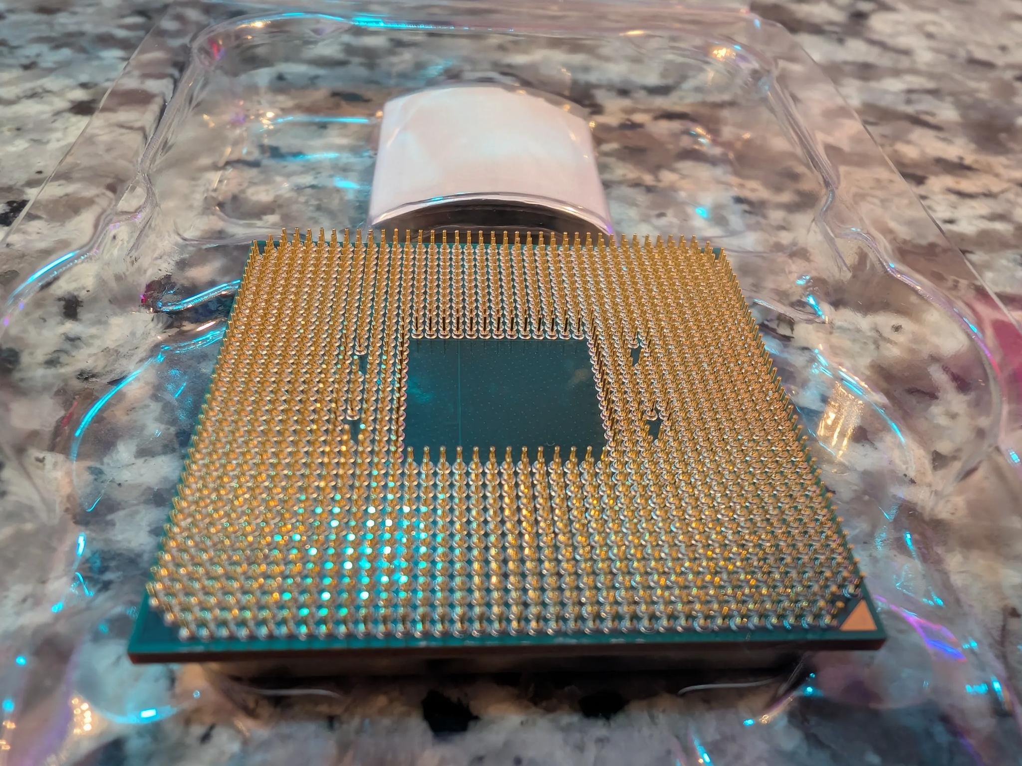 AMD Ryzen 5 5600