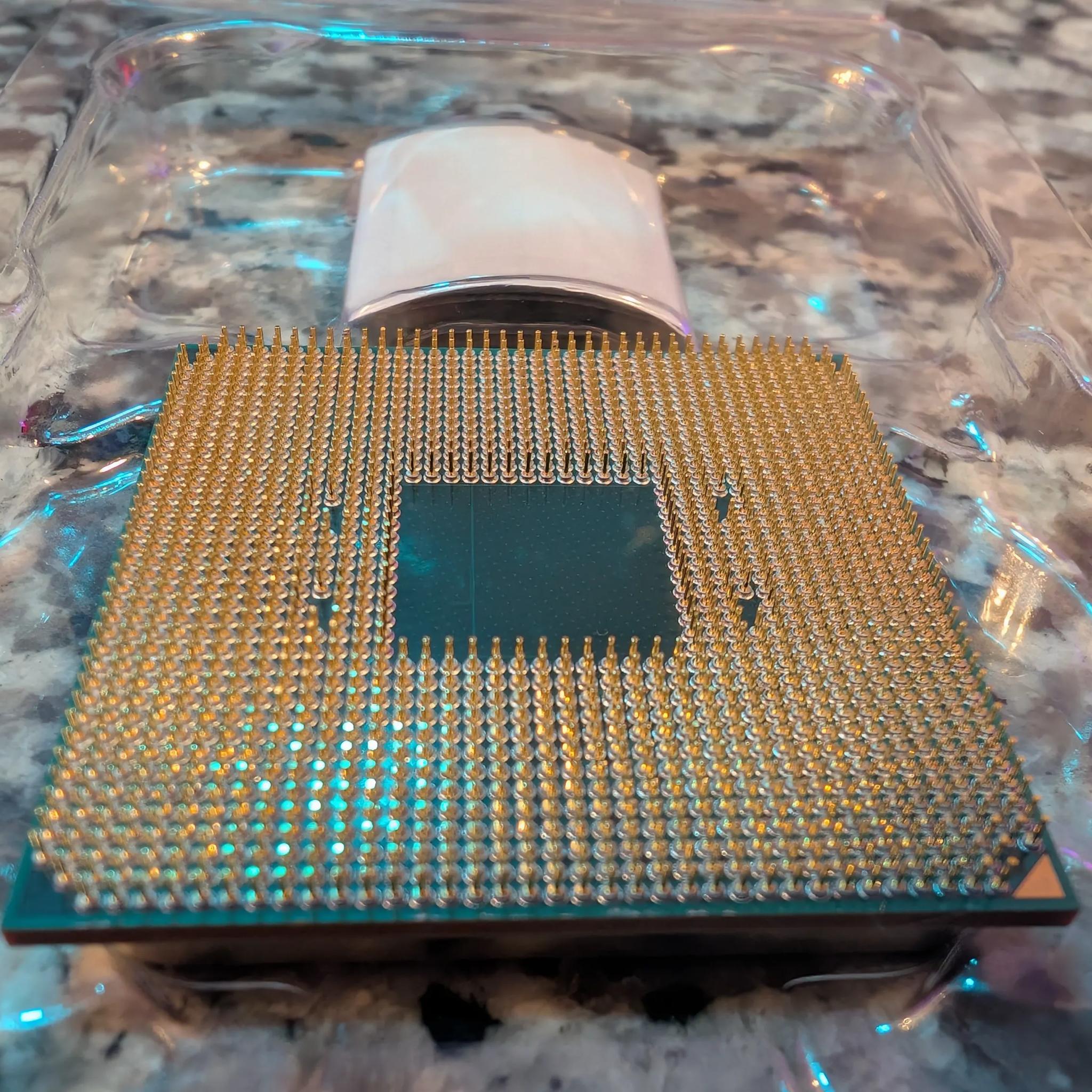 AMD Ryzen 5 5600
