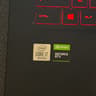 MSI GF65 Thin