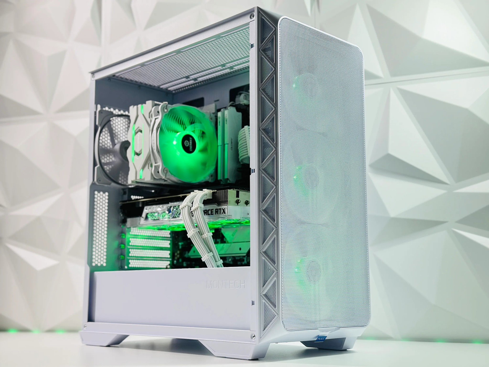 💎 BOOMSTAR💎 Nvidia RTX 3070 8GB🚀Intel i5 11400F 6 core🚀16GB DDR4🚀1TB NVME