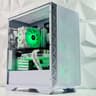 💎 BOOMSTAR💎 Nvidia RTX 3070 8GB🚀Intel i5 11400F 6 core🚀16GB DDR4🚀1TB NVME
