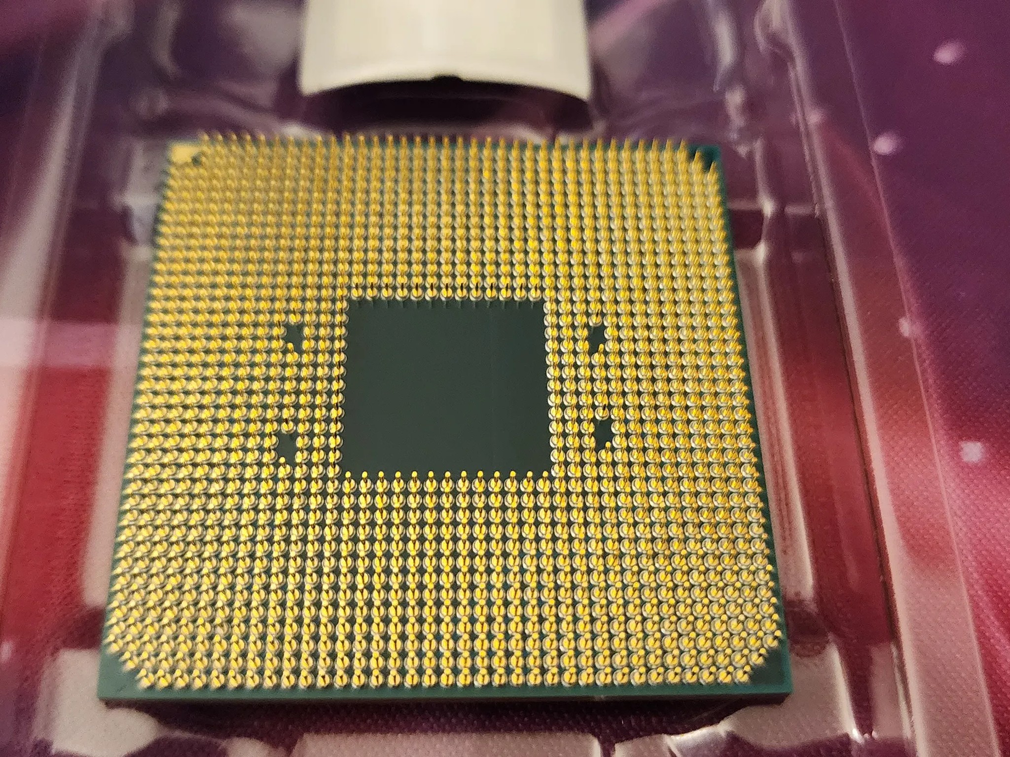 For Sale Used AMD Ryzen7 3700x like new